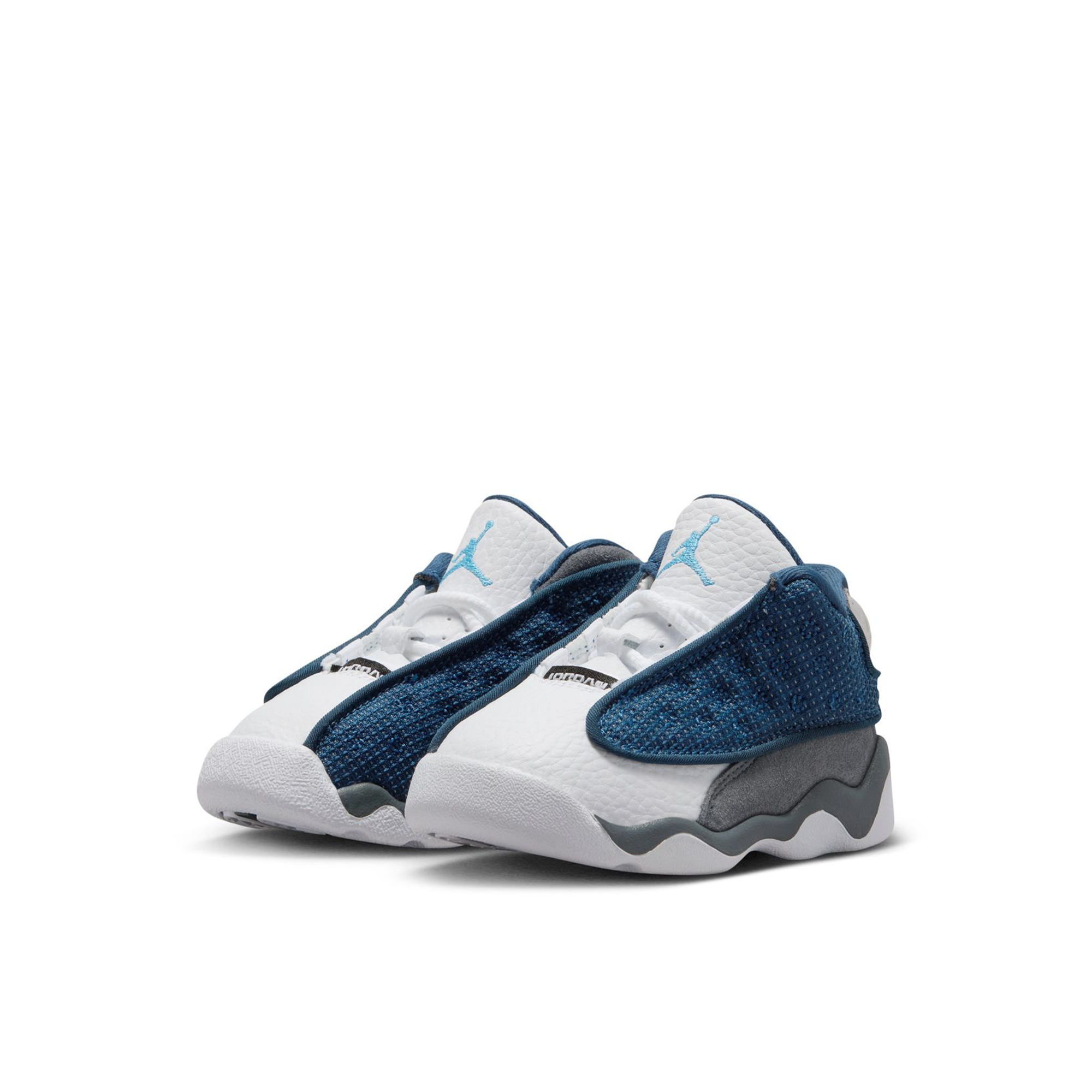 Toddler Jordan 13 Retro 'Flint' - DJ3004-400