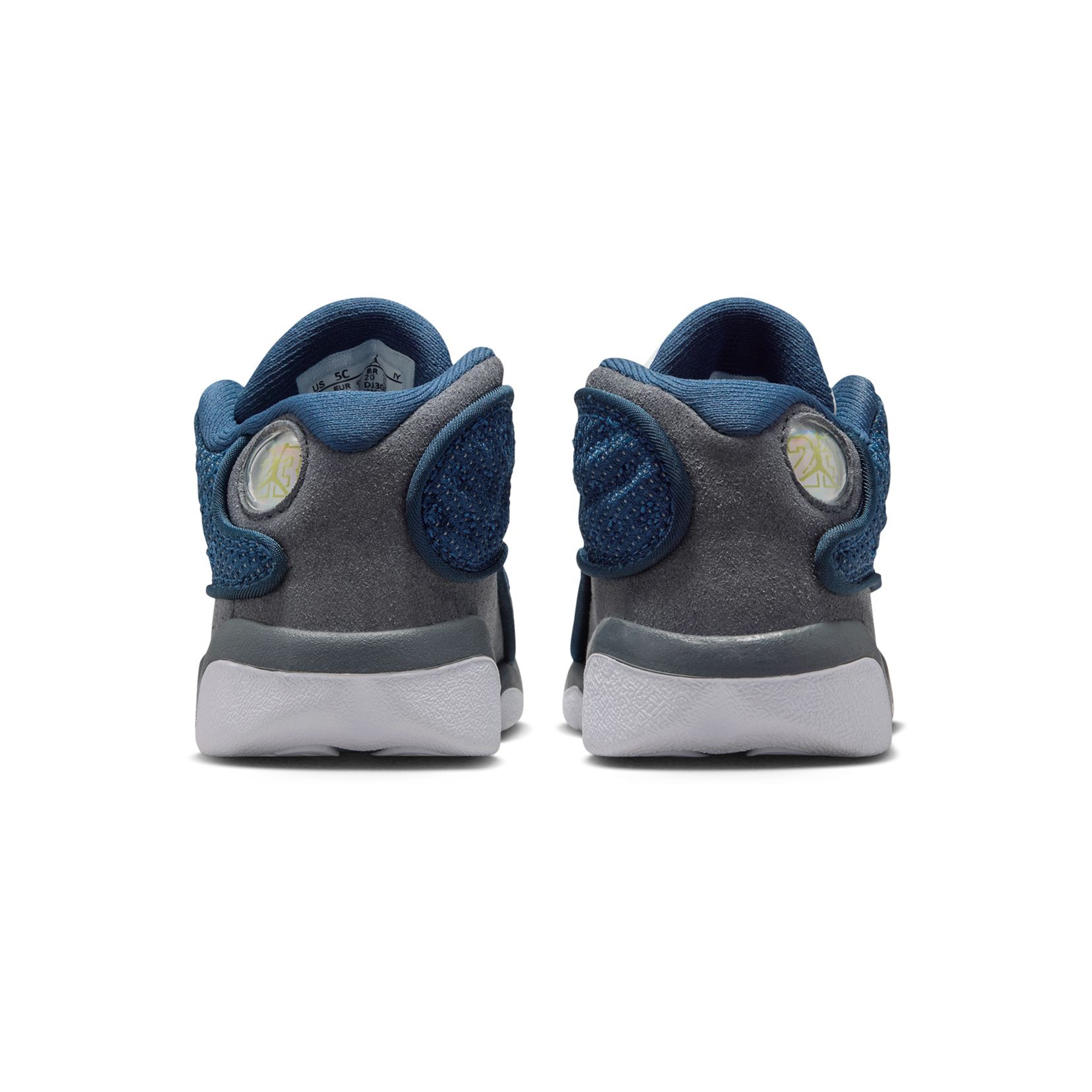 Toddler Jordan 13 Retro 'Flint' - DJ3004-400