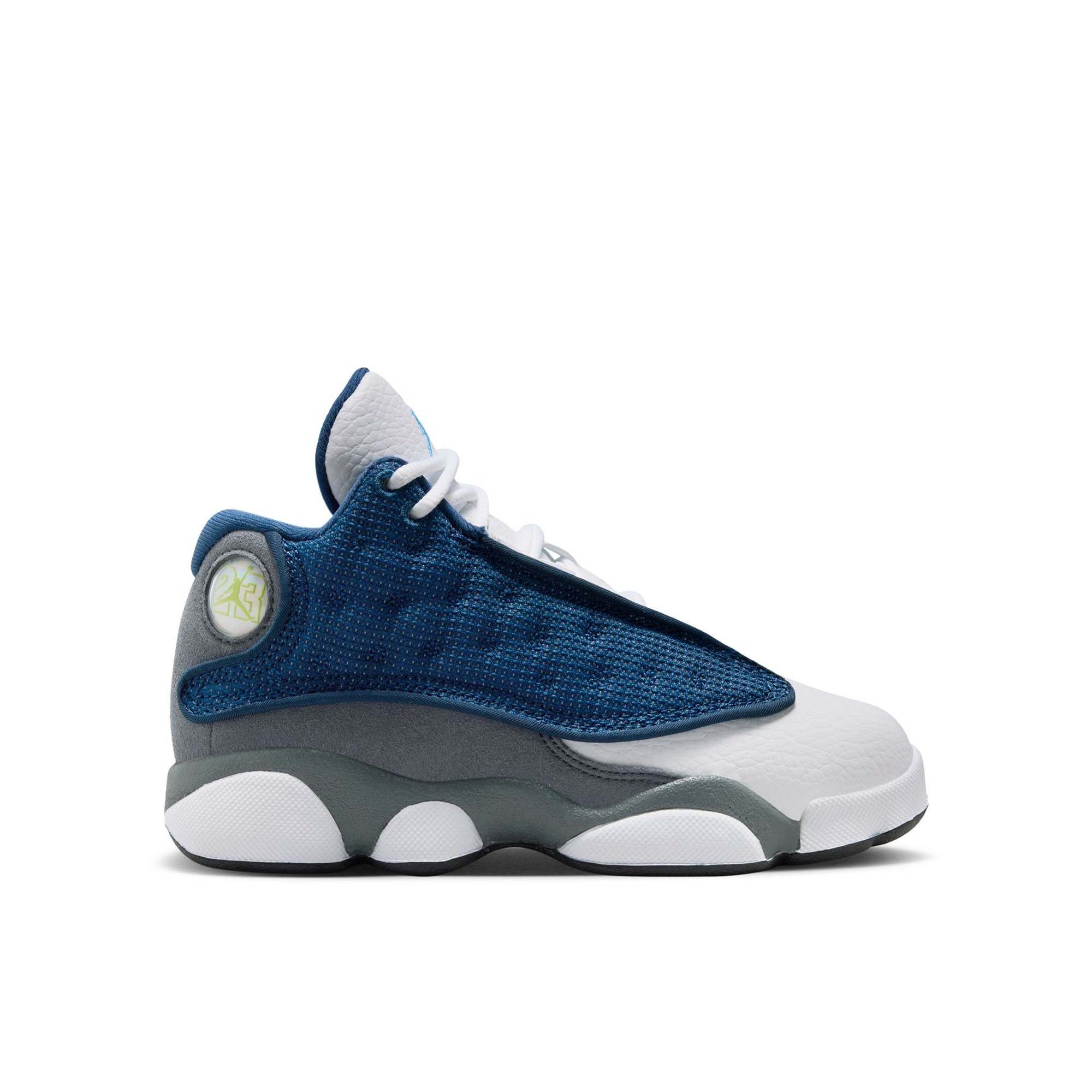 Preschool Jordan 13 Retro 'Flint' - DJ3005-400