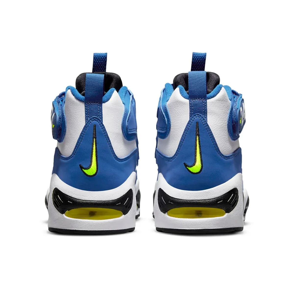 Men's Nike Air Griffey Max 1 'Varsity Royal' - DJ5161-400
