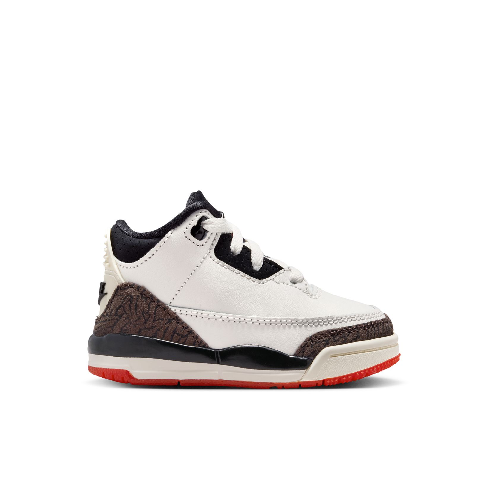 Toddler Air Jordan 3 Retro 'World's Best Dad' - DM0968-103