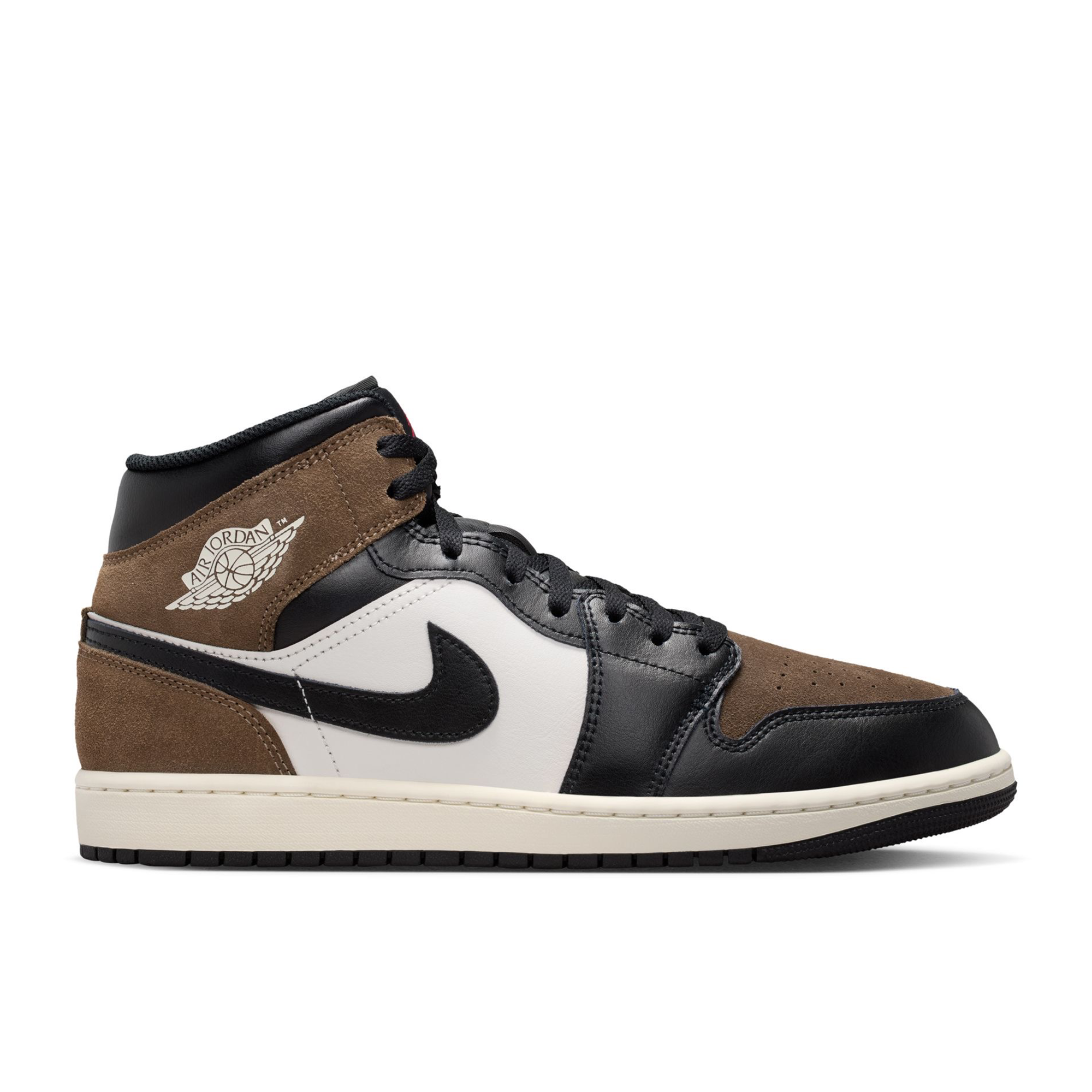 Men's Air Jordan 1 Mid 'Palomino' - DQ8426-007