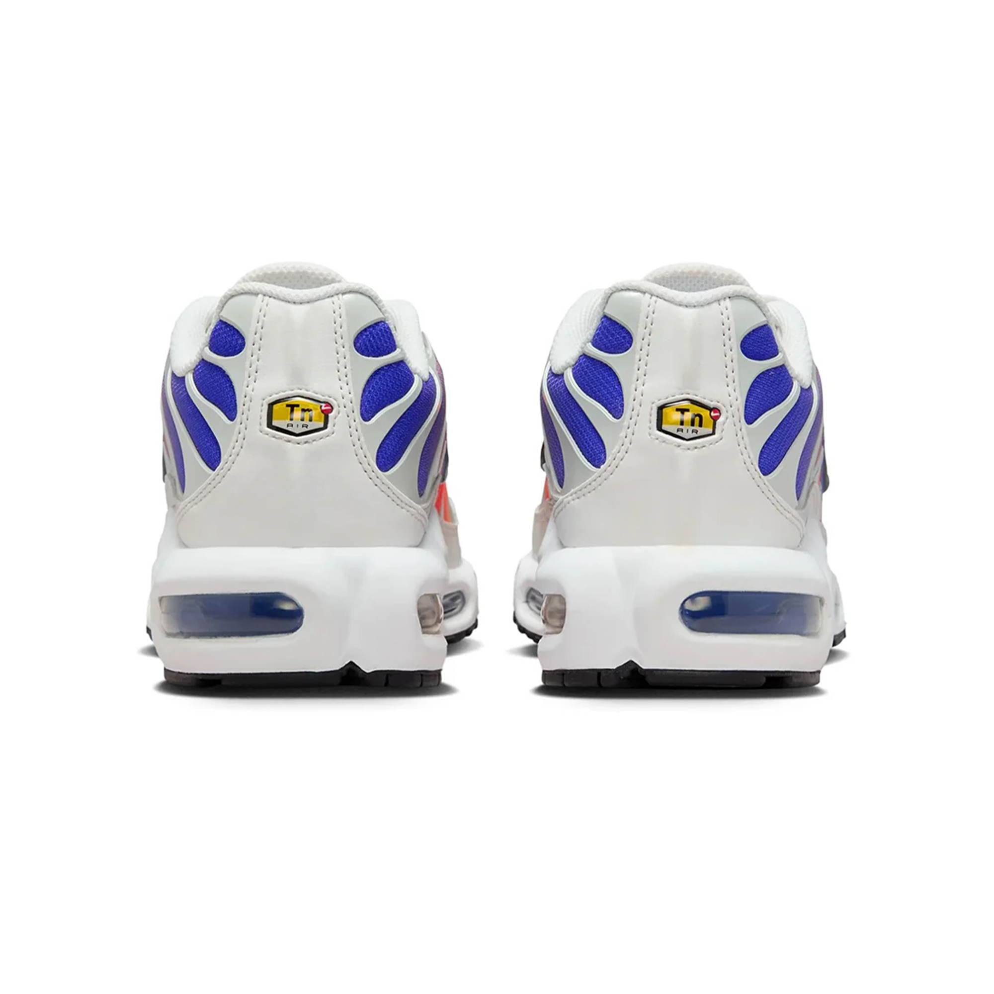 Women's Nike Air Max Plus "Platinum Tint/black-persian Violet" -DZ3670-003