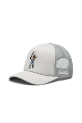 Eastside Golf Trucker Hat - Cool Grey - EGMH7008