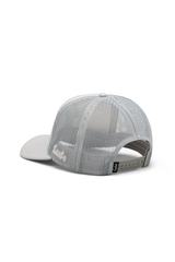 Eastside Golf Trucker Hat - Cool Grey - EGMH7008