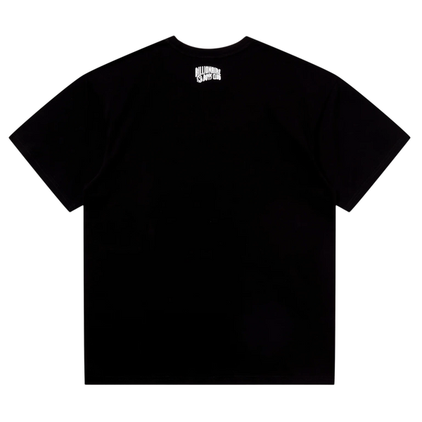 Billionaire Boys Club BB Vision SS Tee-Black-841-6210