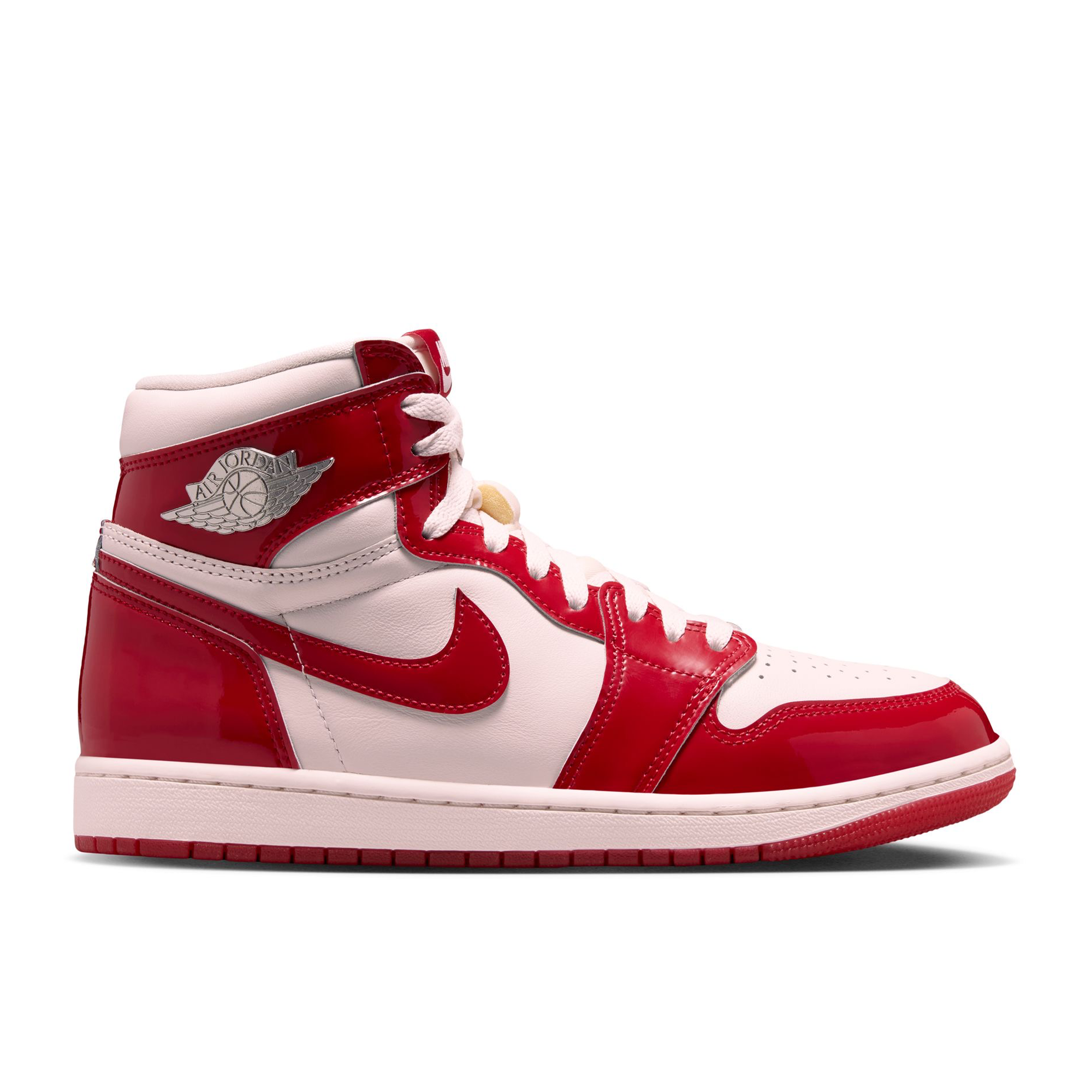 Women's Air Jordan 1 Retro High OG 'Nails & Grails' - FD2596-601