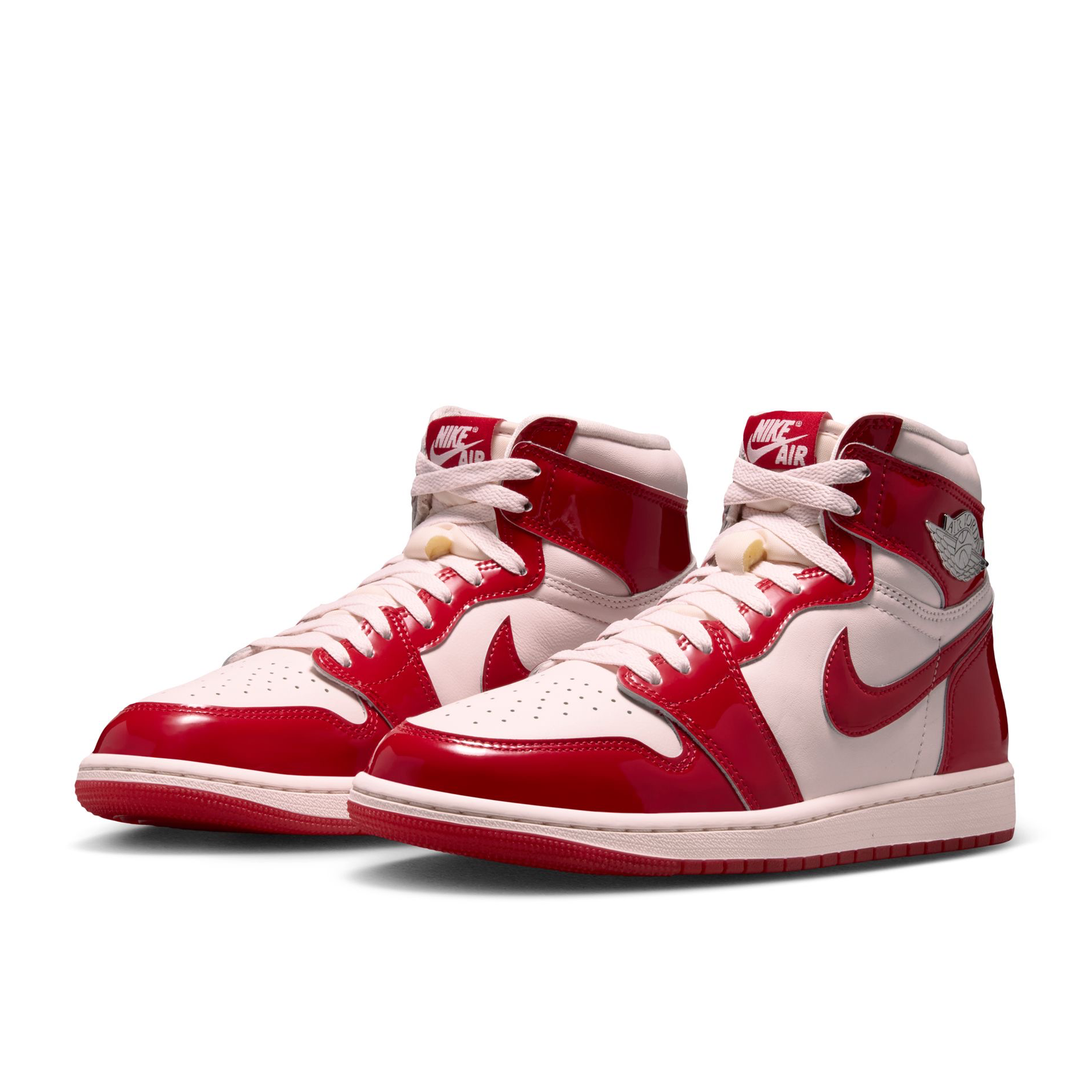 Women's Air Jordan 1 Retro High OG 'Nails & Grails' - FD2596-601