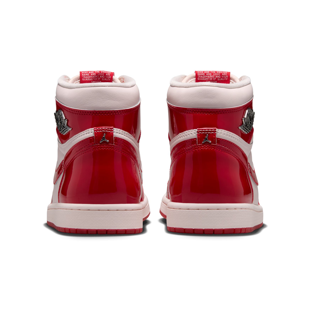 Women's Air Jordan 1 Retro High OG 'Nails & Grails' - FD2596-601