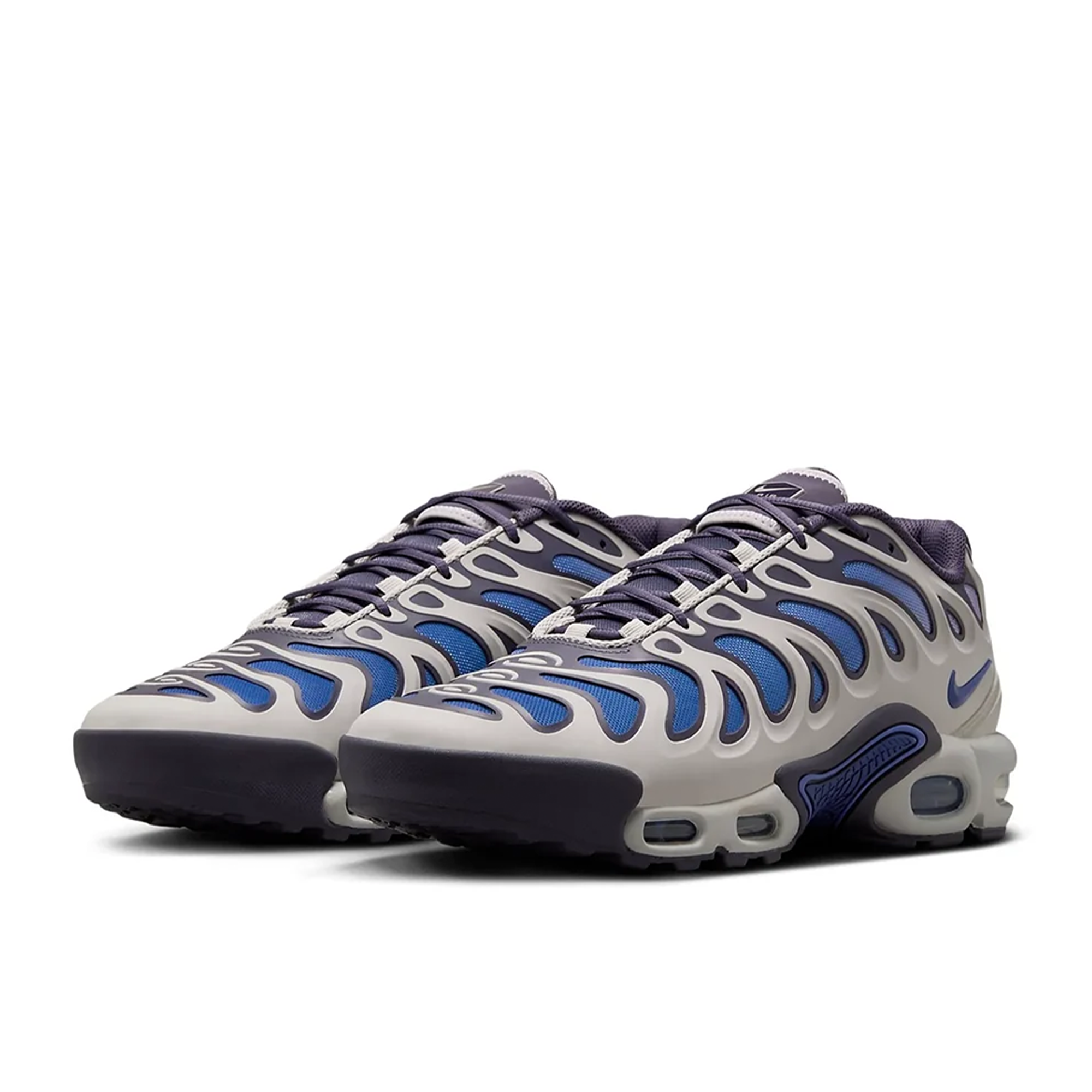 Nike Air Max Plus Drift 'Concord' - FD4290-007