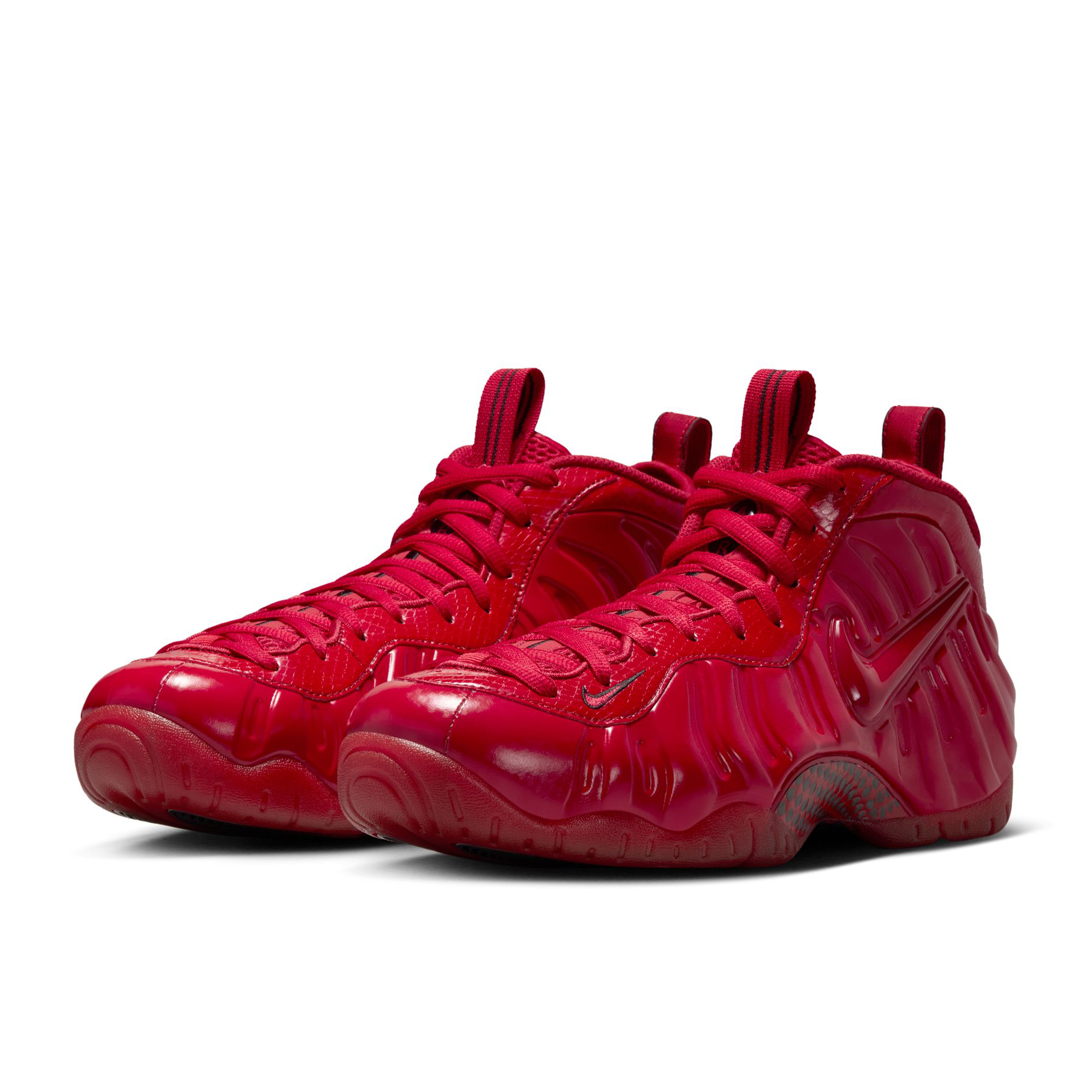 Nike Air Foamposite Pro 'Gym Red' - HF0794-600