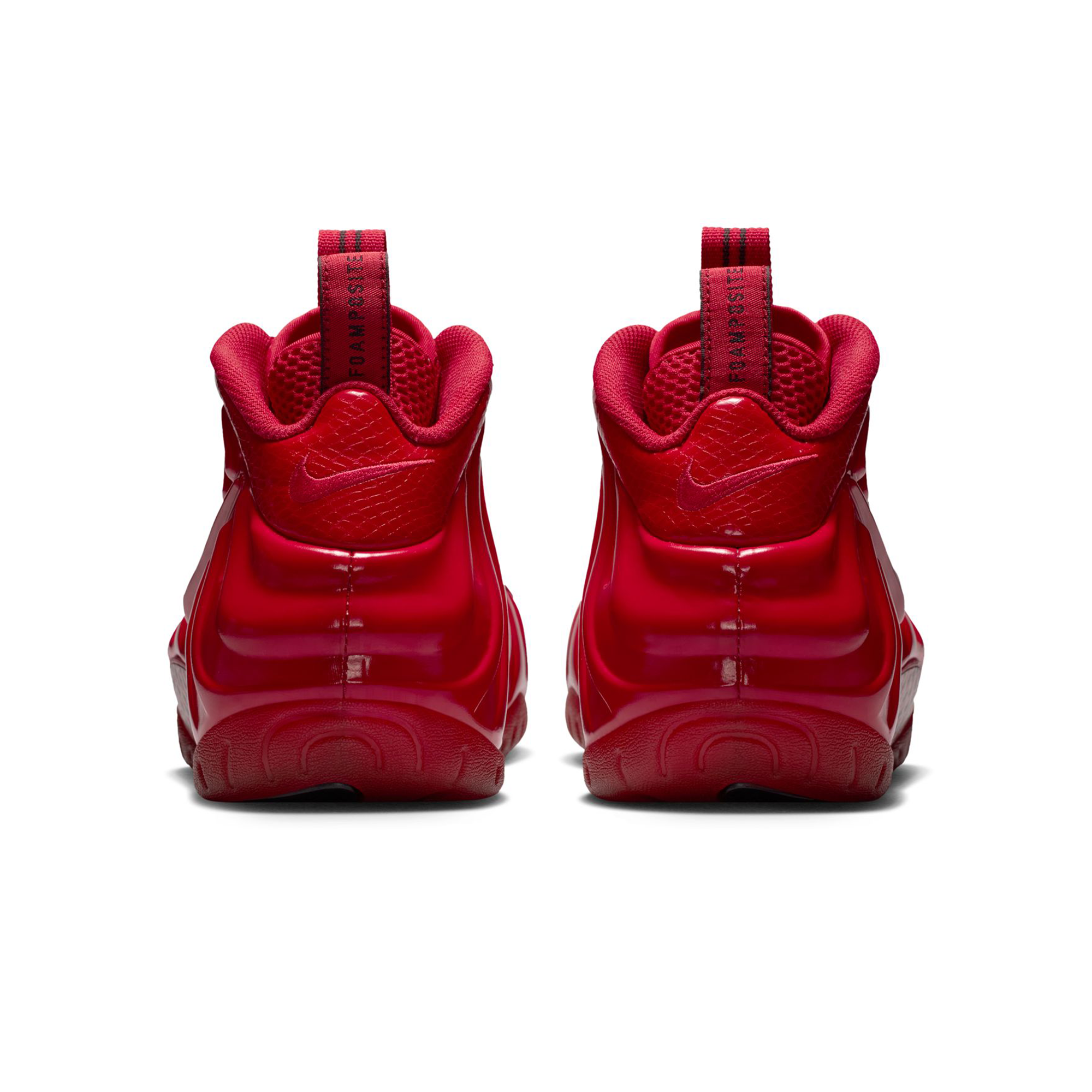 Nike Air Foamposite Pro 'Gym Red' - HF0794-600