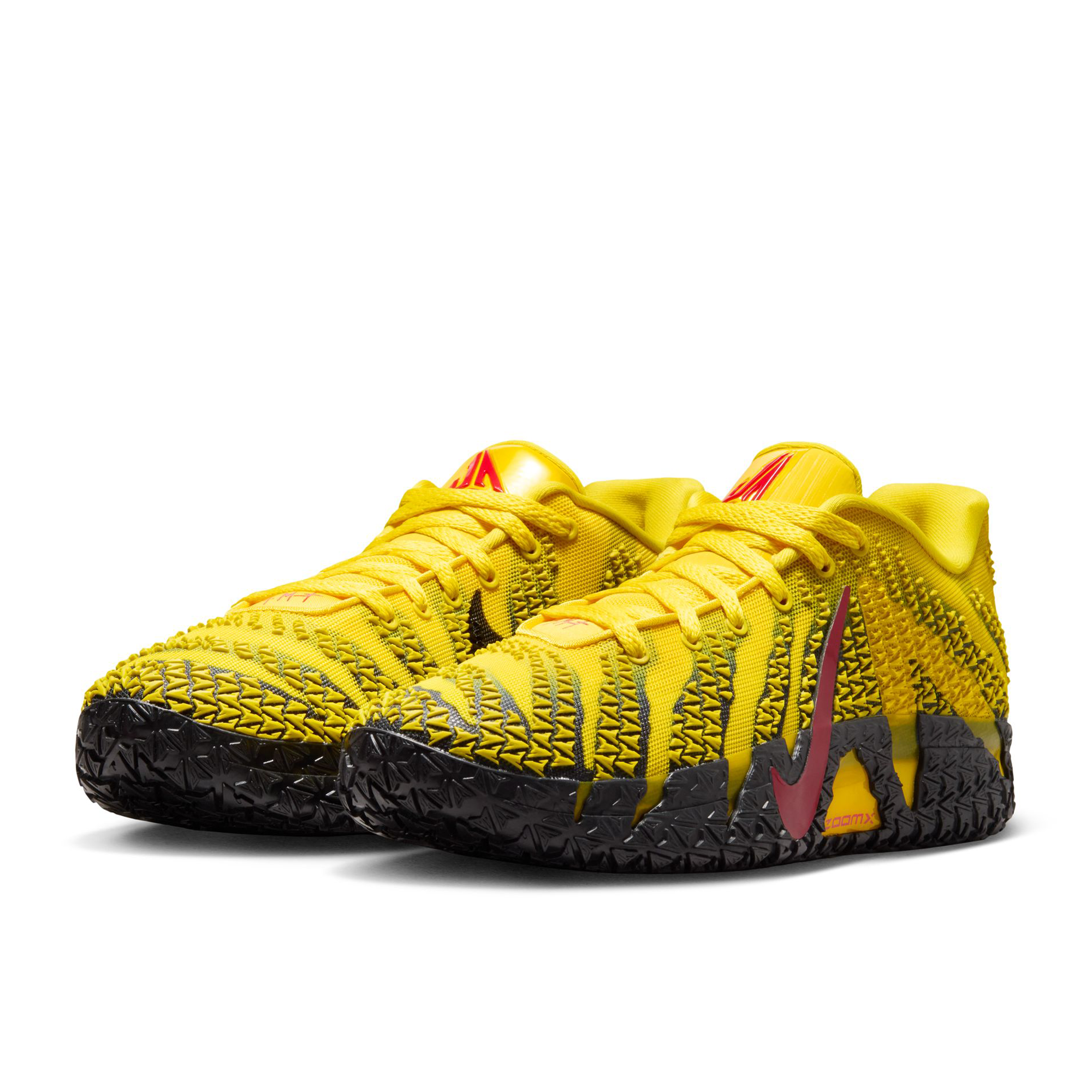 Men's Ja 3 "Let Me Be Ja" -HF2793-702
