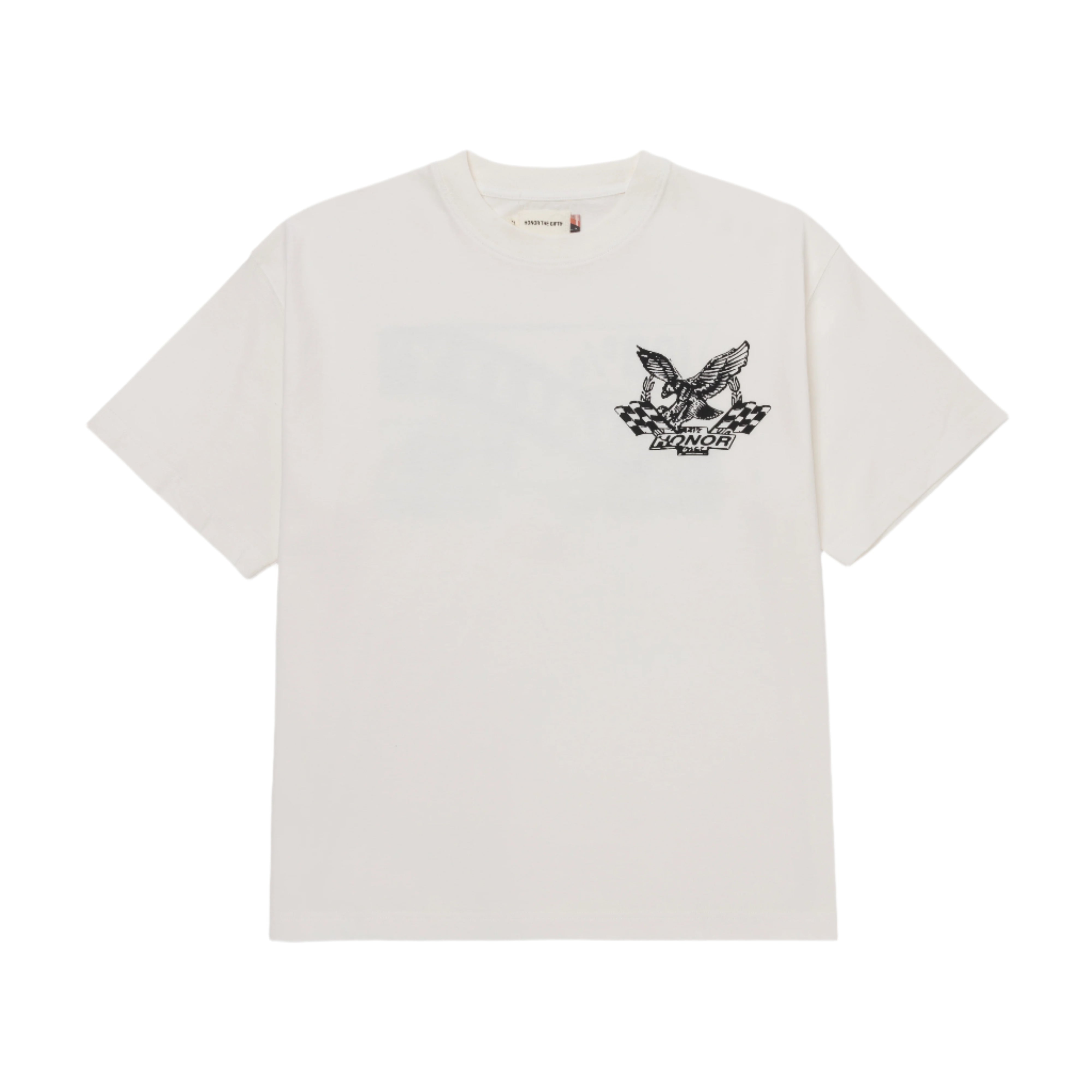 Honor The Gift Vintage Oil Tee-HTG250142