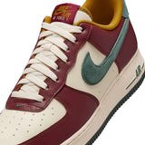 Nike Air Force 1 Low 'Coconut Milk/Vintage Green' - HQ3612-113