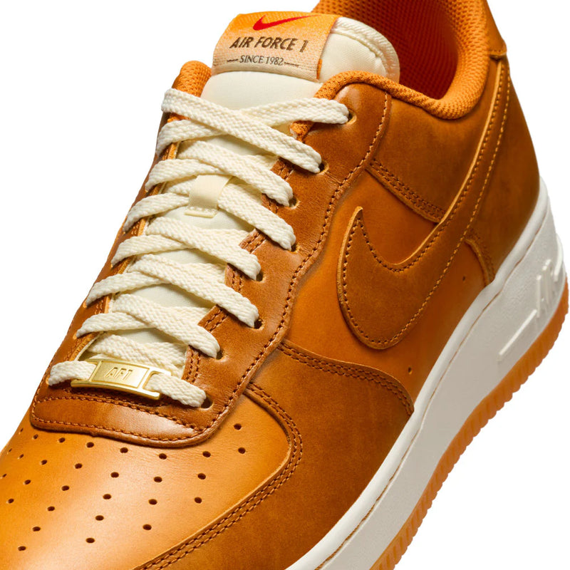 Nike Air Force 1 '07 LV8 -Sunset/russet-cacao Wow-coconut Milk-HQ3639-720