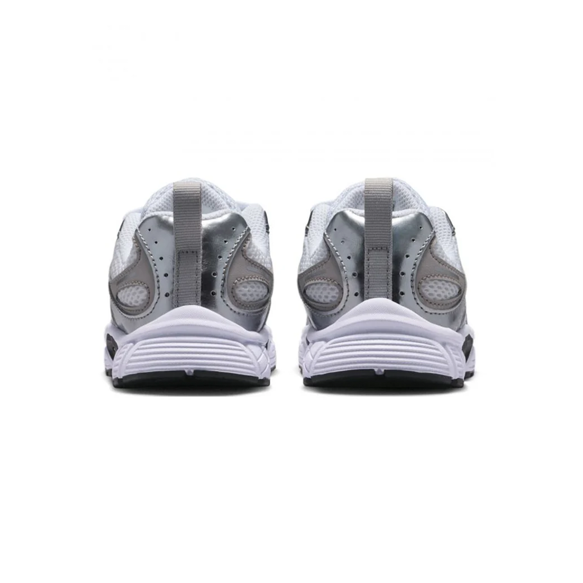 Preschool Nike V5 RNR 'Vast Grey' - HQ6412-100