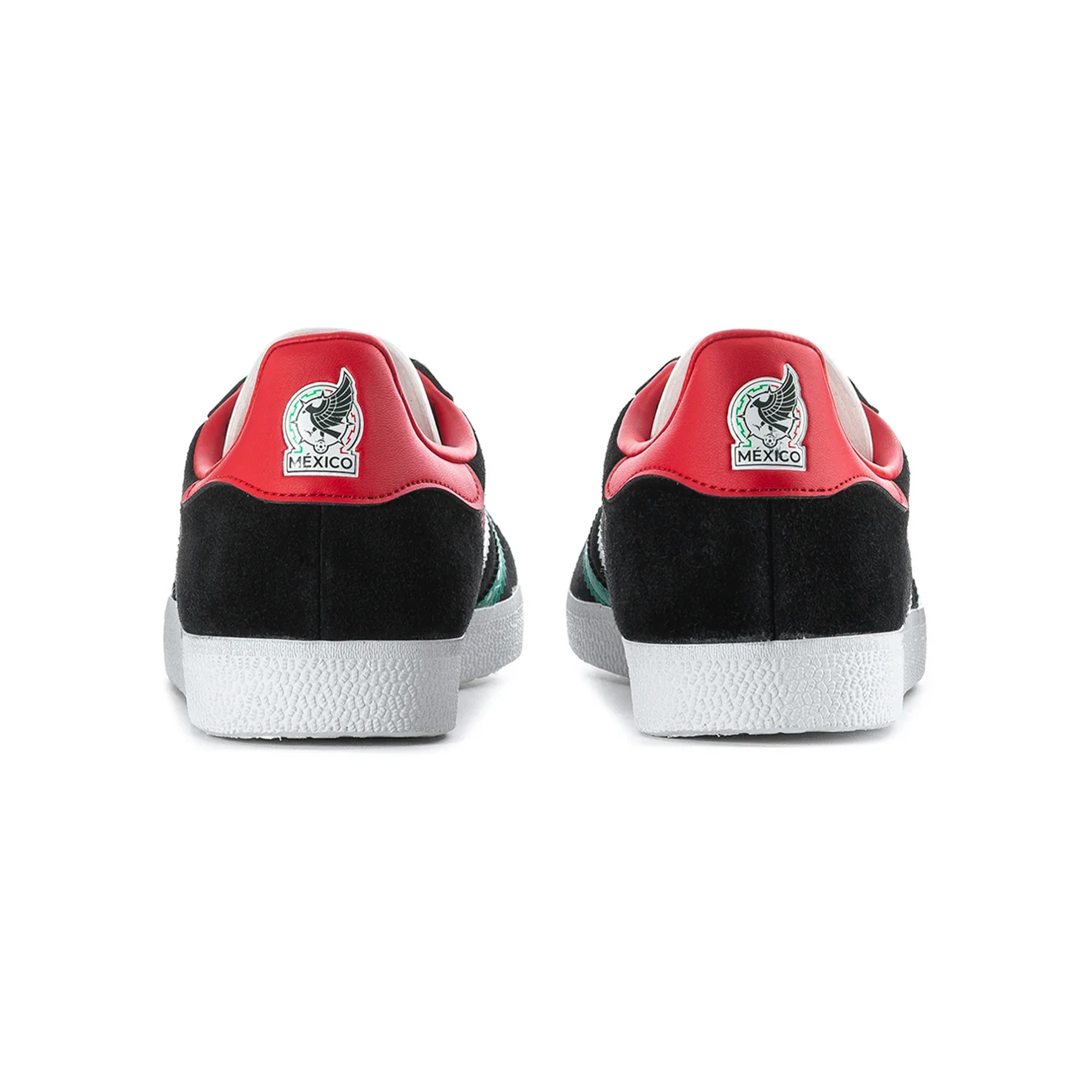 Men's Adidas Gazelle 'Team Mexico' - HQ9441