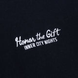 Honor The Gift 1988 Drive In Crewneck - Black - HTG250452
