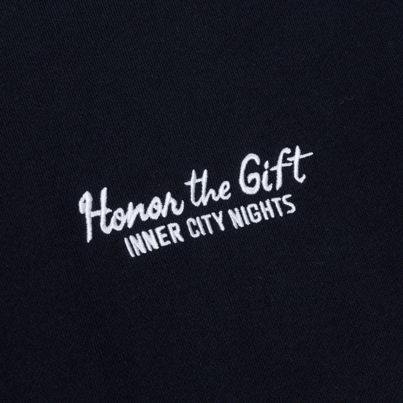 Honor The Gift 1988 Drive In Crewneck - Black - HTG250452