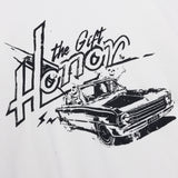 Honor The Gift Joy Ride T-Shirt - Bone - HTG250492