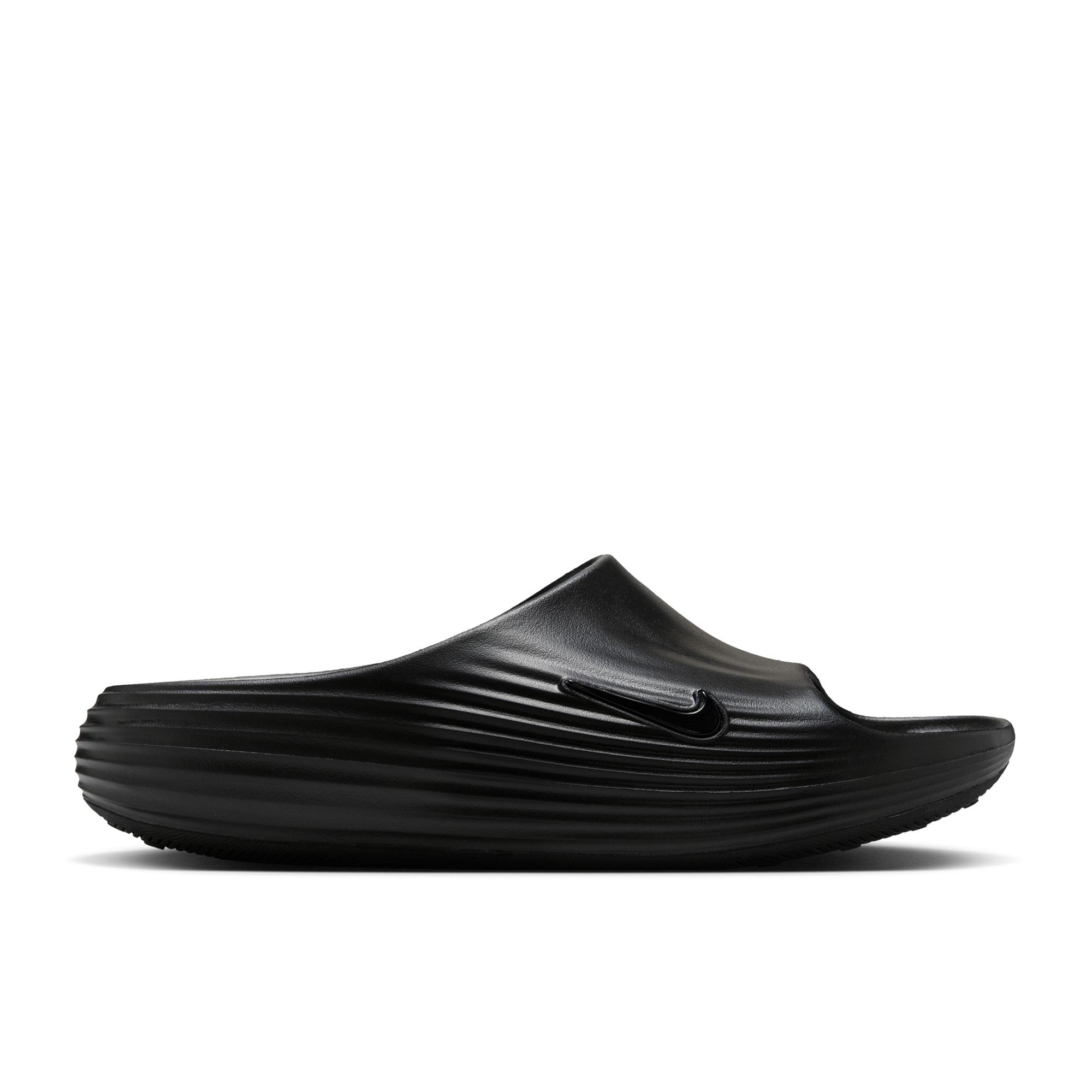 Men's Nike Reactx Rejuven8 Slide "Black" - HV4479-001