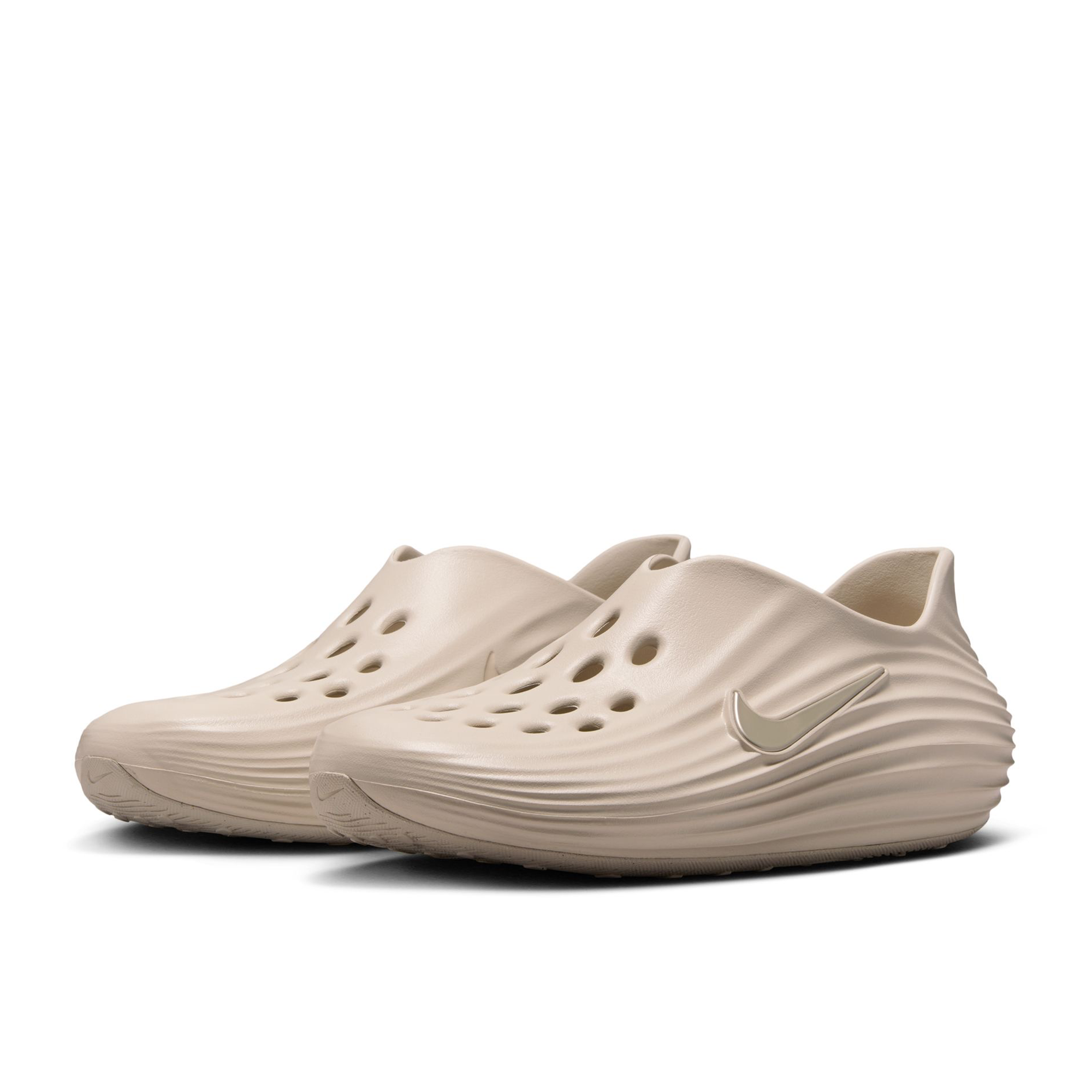 Men's Nike ReactX Rejuven8 "Light Orewood Brown" - HV5060-100