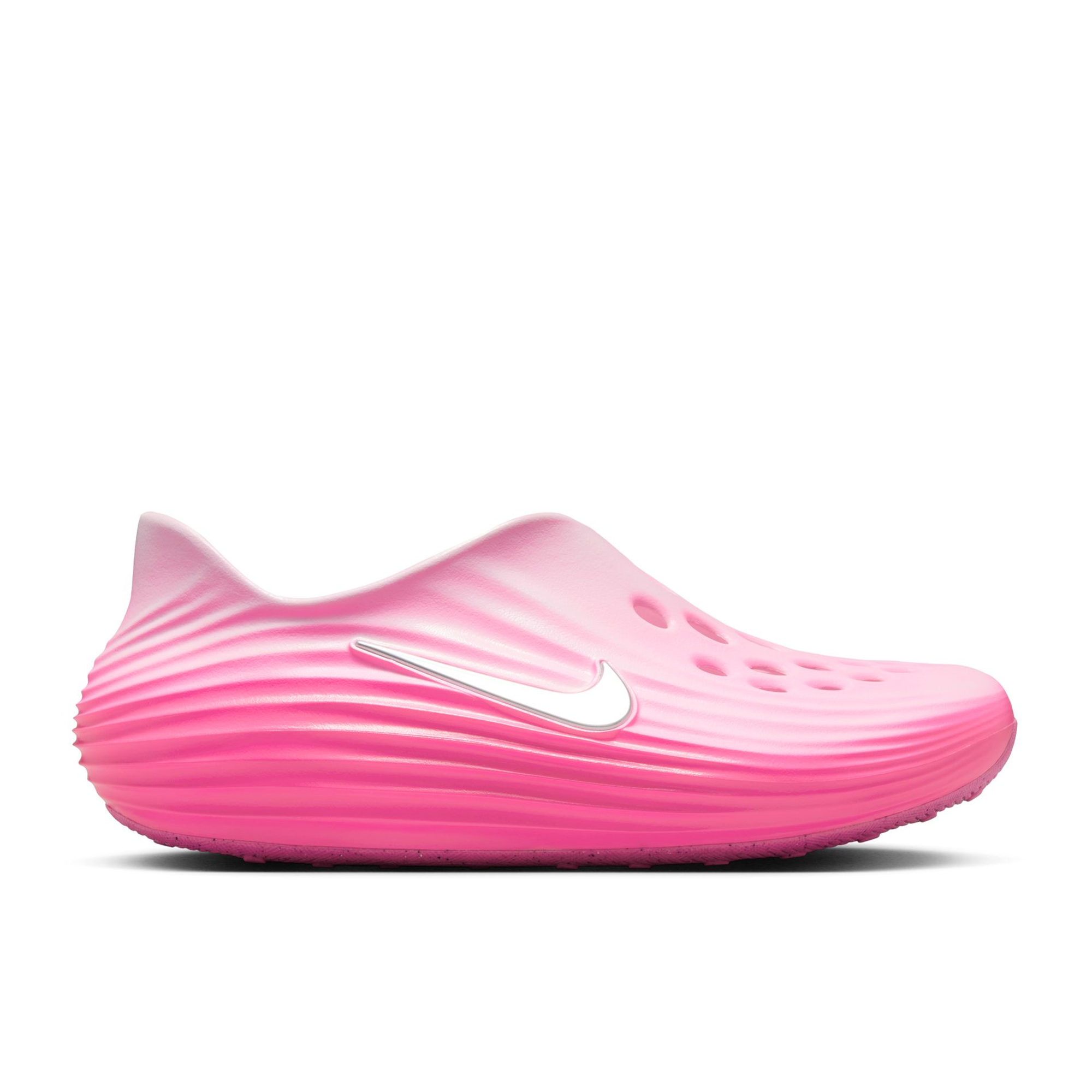 Women's Nike ReactX Rejuven8 'Pinksicle/Metallic Silver' - HV5062-601