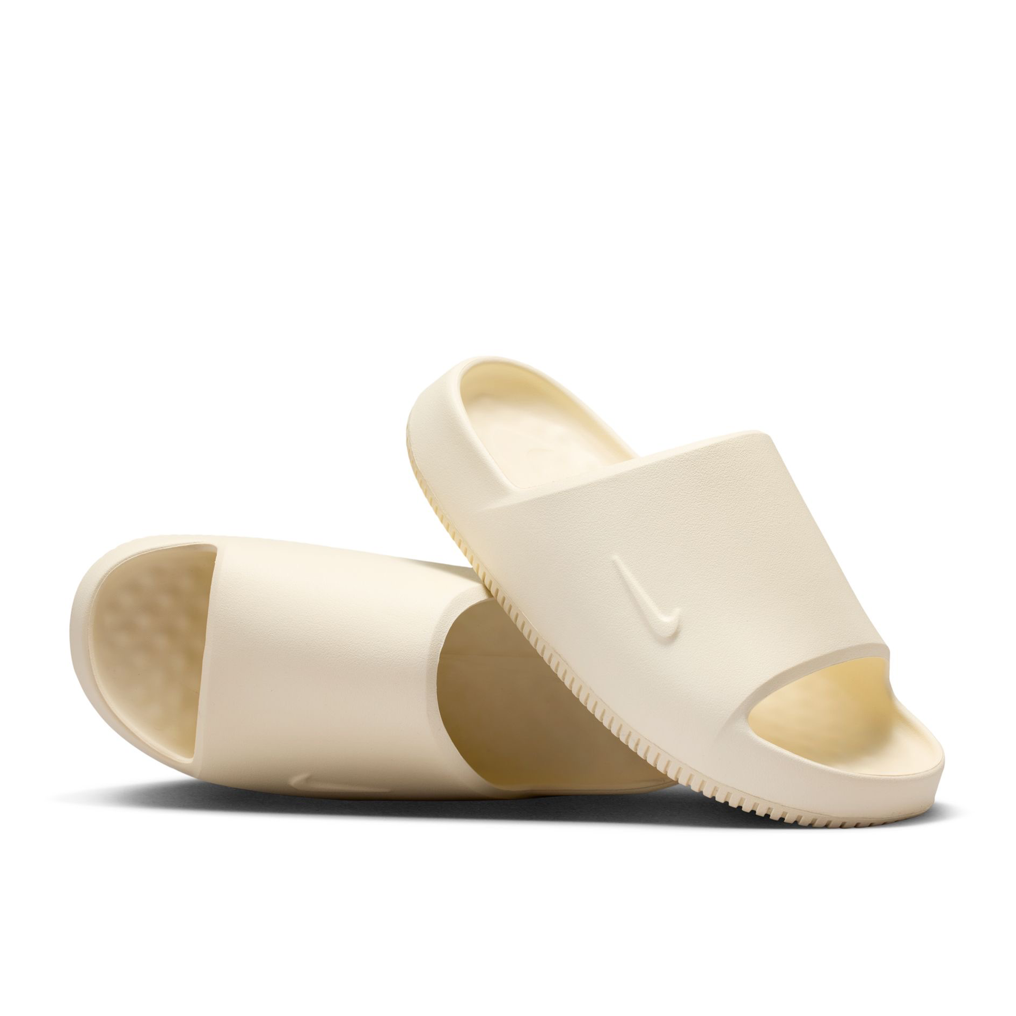 Men's Nike Calm Slide 2.0 'Coconut Milk' - IB0183-101