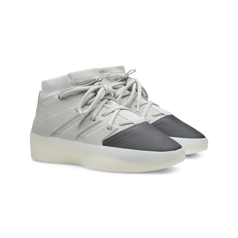 Adidas X FEAR OF GOD ATHLETICS I BASKETBALL 'SESAME/CARBO' - IE6188