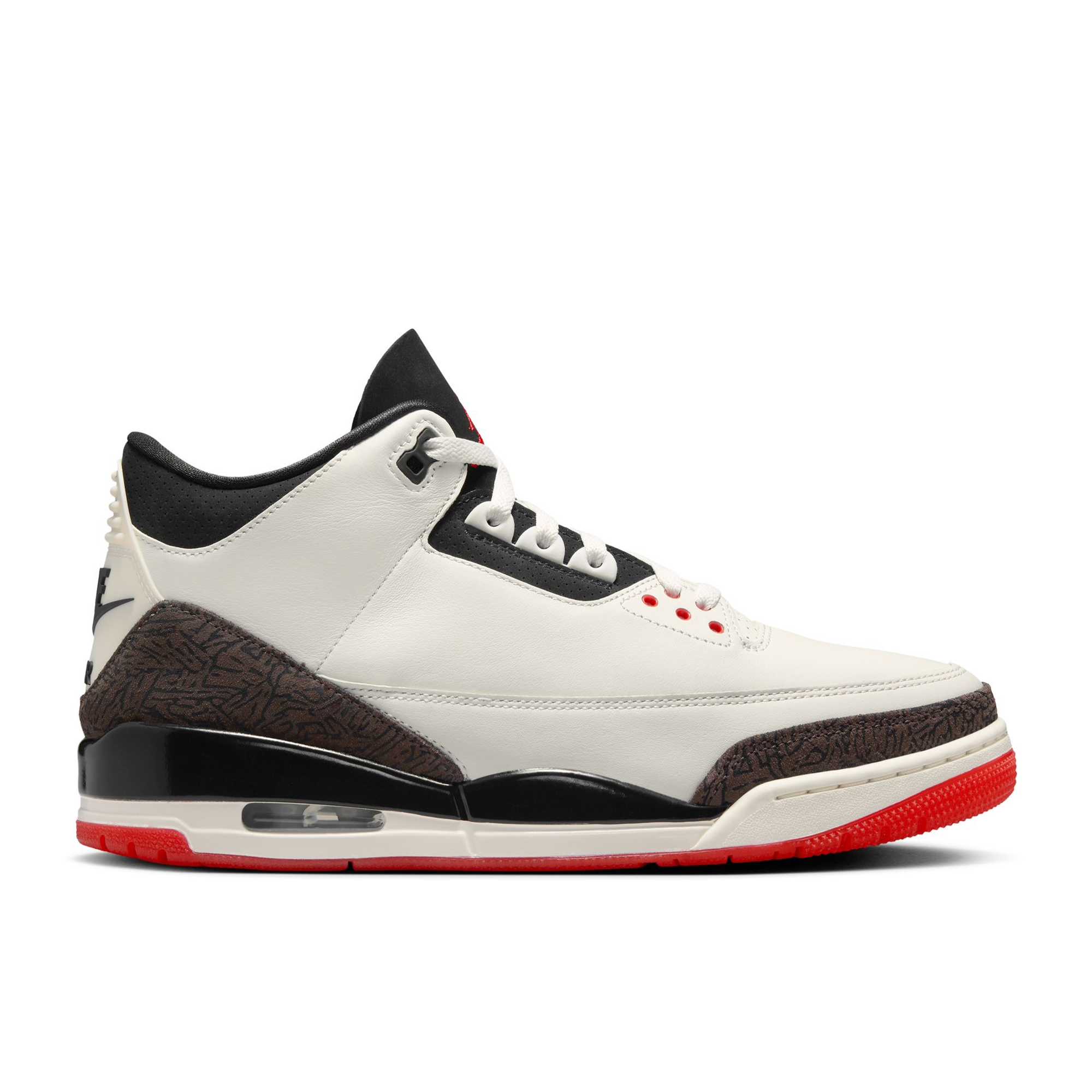 Men's Air Jordan 3 Retro 'World's Best Dad' - IF4396-103