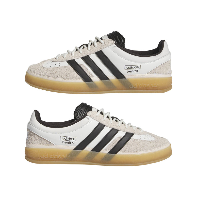 Adidas X Bad Bunny Gazelle Indoor 'Core White' - IF9735