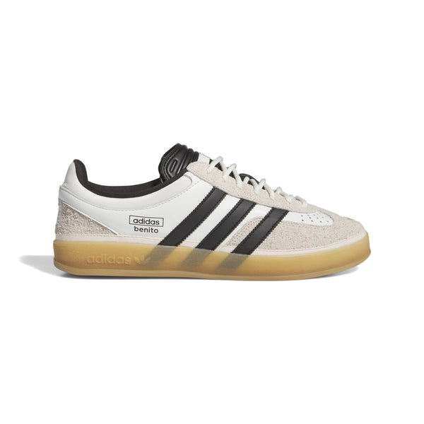 Adidas X Bad Bunny Gazelle Indoor 'Core White' - IF9735