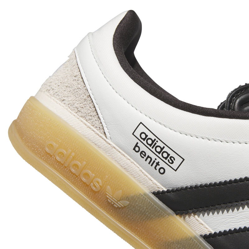 Adidas X Bad Bunny Gazelle Indoor 'Core White' - IF9735