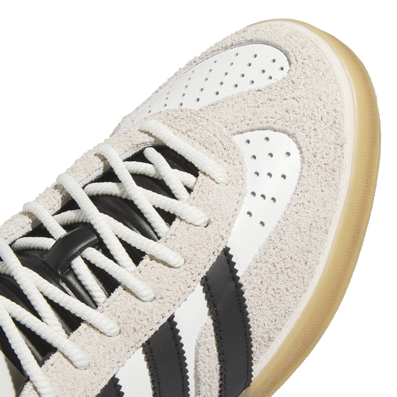 Adidas X Bad Bunny Gazelle Indoor 'Core White' - IF9735