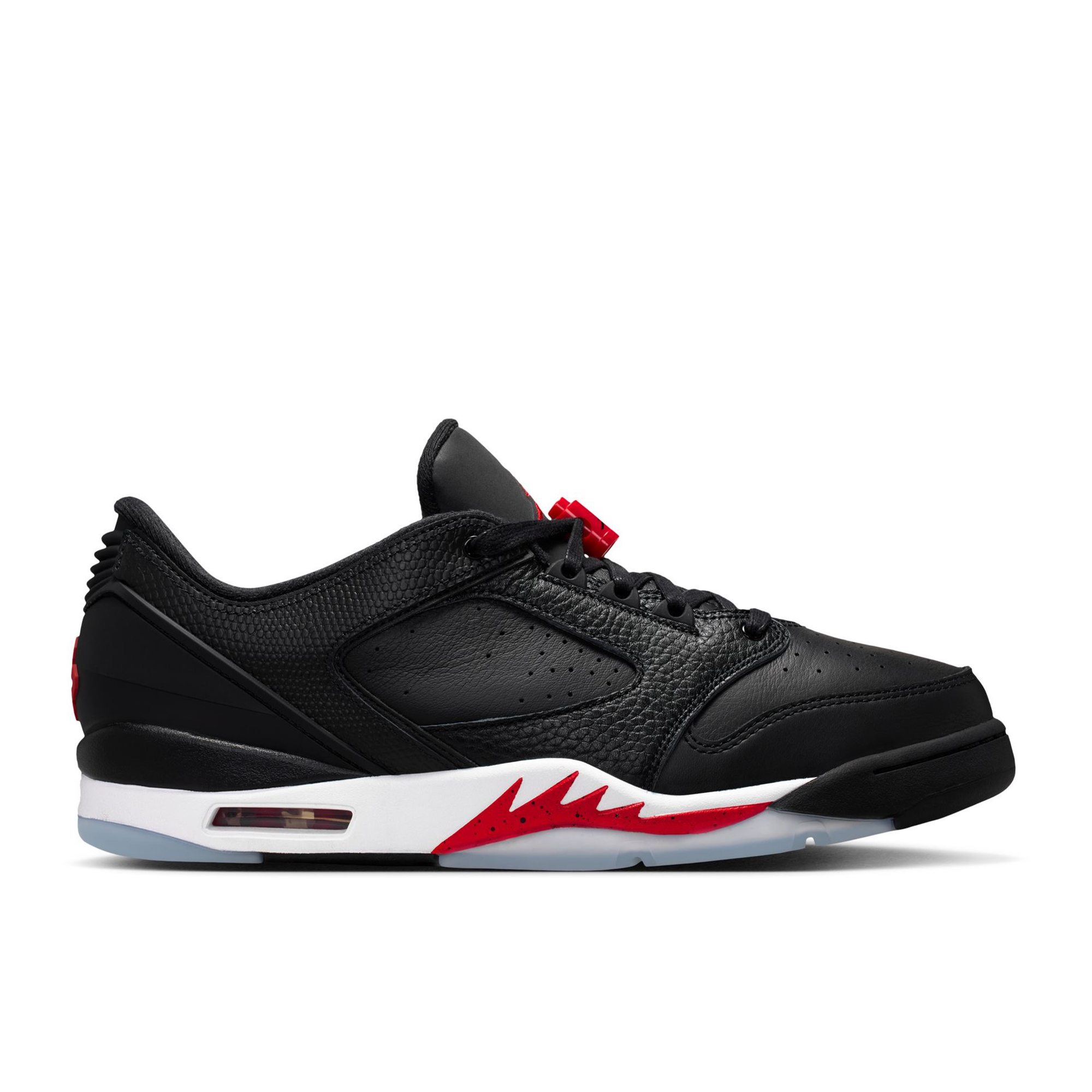 Men's Jordan Sixty Plus Low 'Black/Gym Red' - IH2047-003