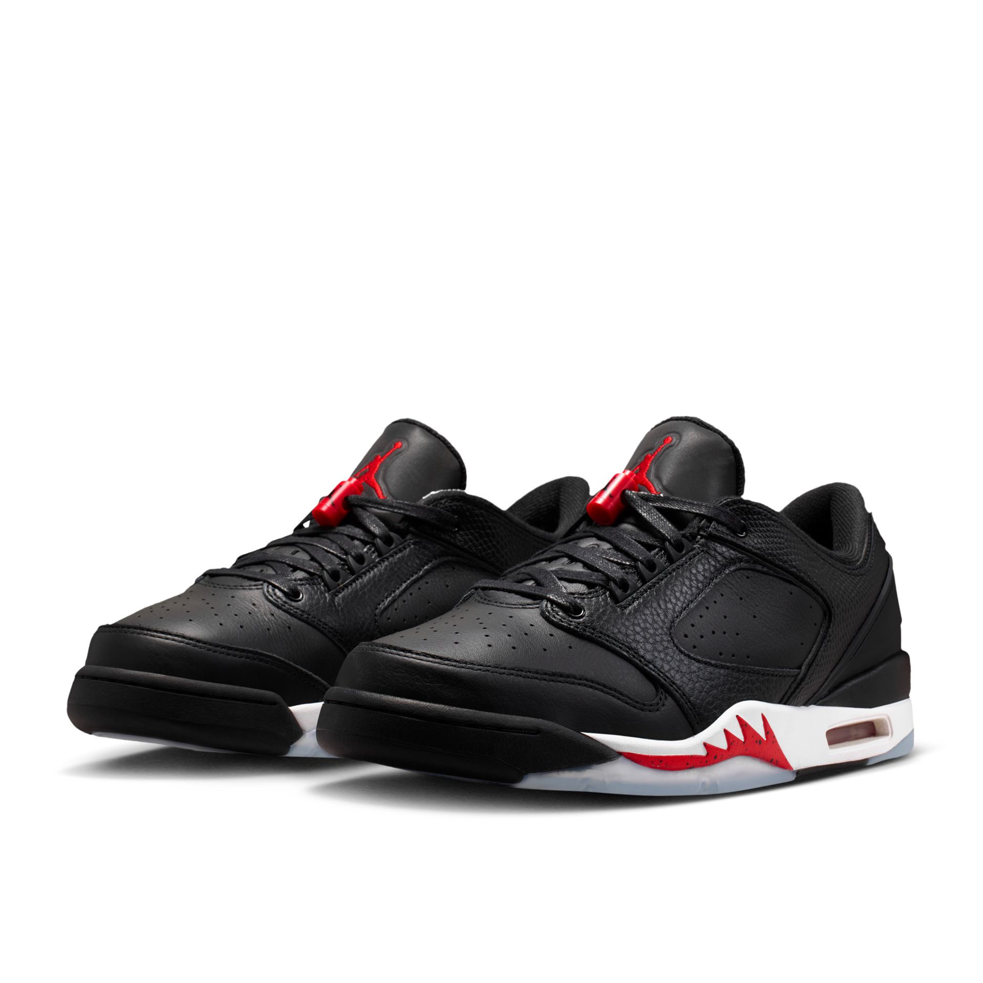 Men's Jordan Sixty Plus Low 'Black/Gym Red' - IH2047-003