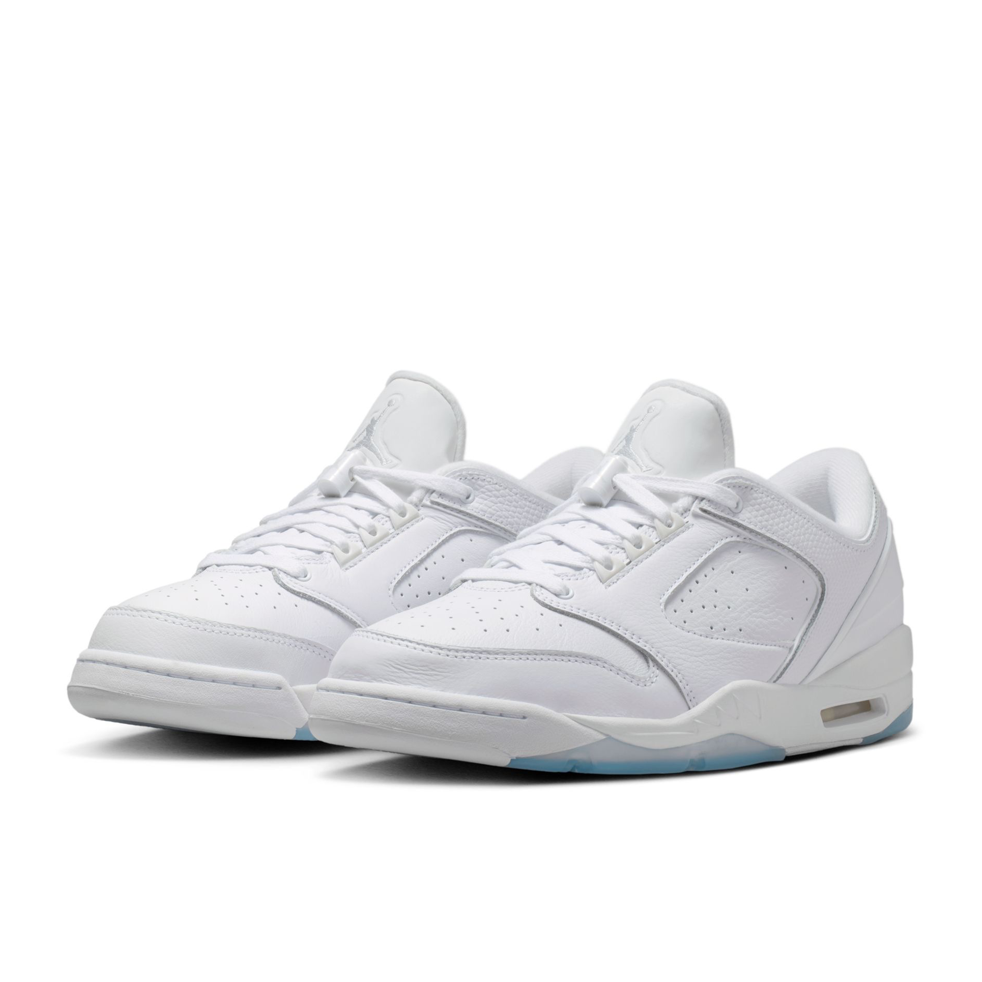 Men's Jordan Sixty Plus Low 'White' - IH2047-101