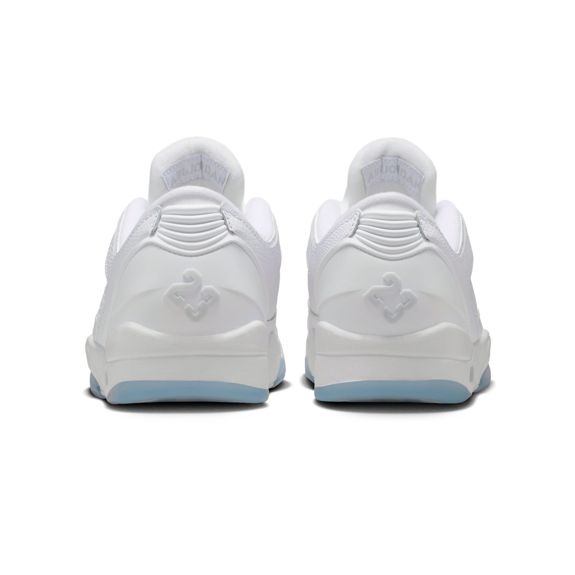 Men's Jordan Sixty Plus Low 'White' - IH2047-101