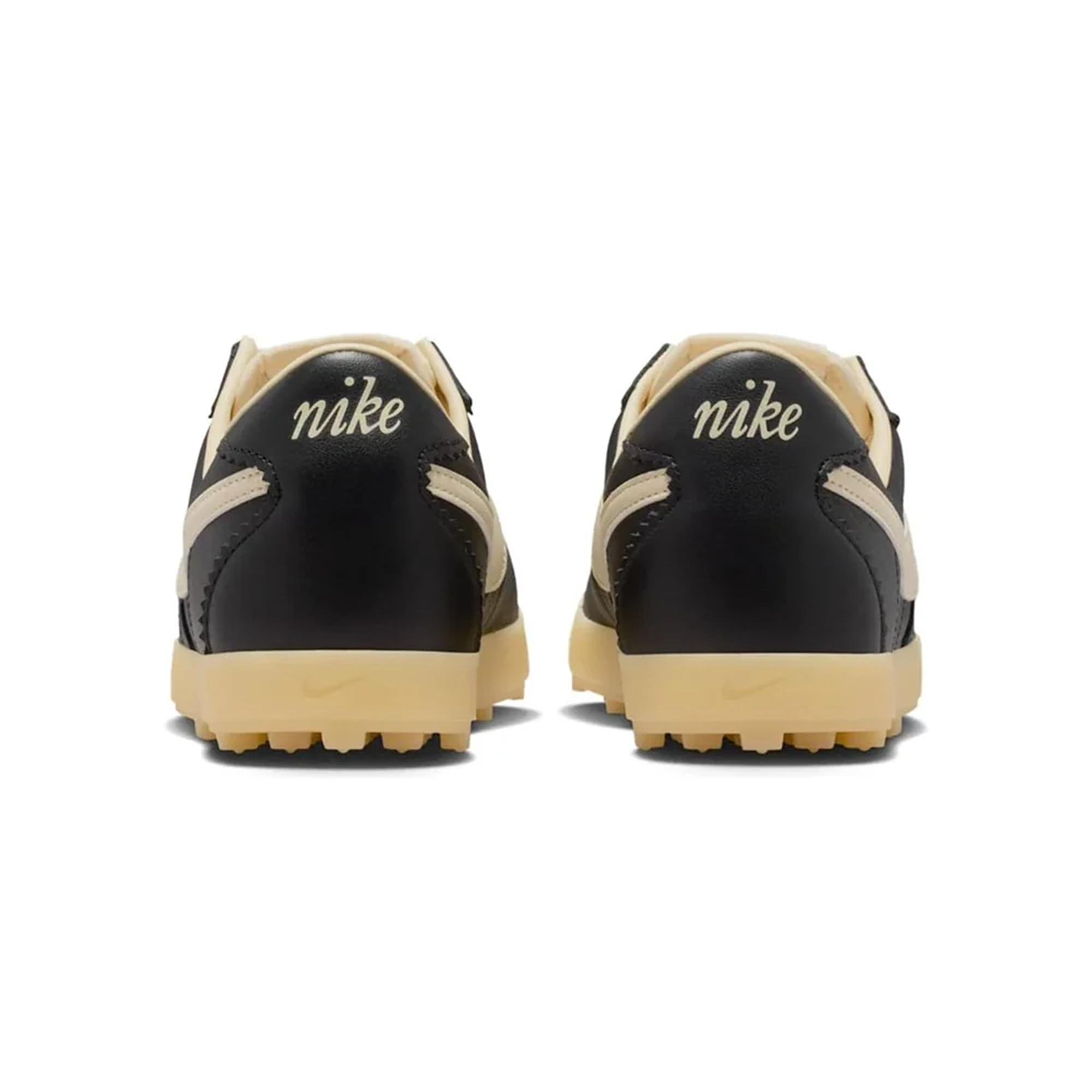 Women's Nike Astro Grabber LTHR 'Black/Muslin' - II1259-001