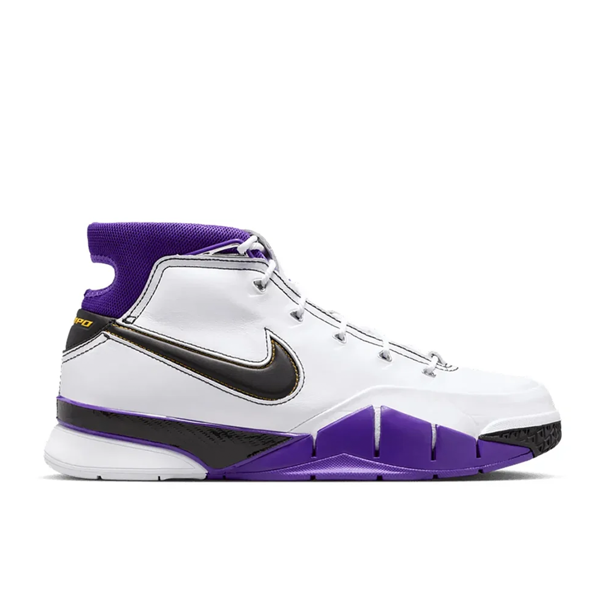 Men's Nike Kobe Protro 1 '81 Points' - IM0542-100