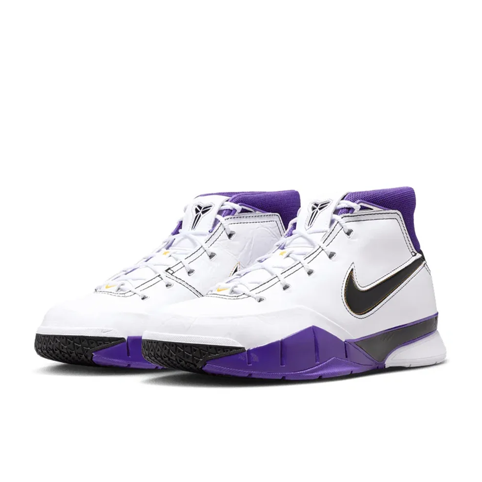 Men's Nike Kobe Protro 1 '81 Points' - IM0542-100