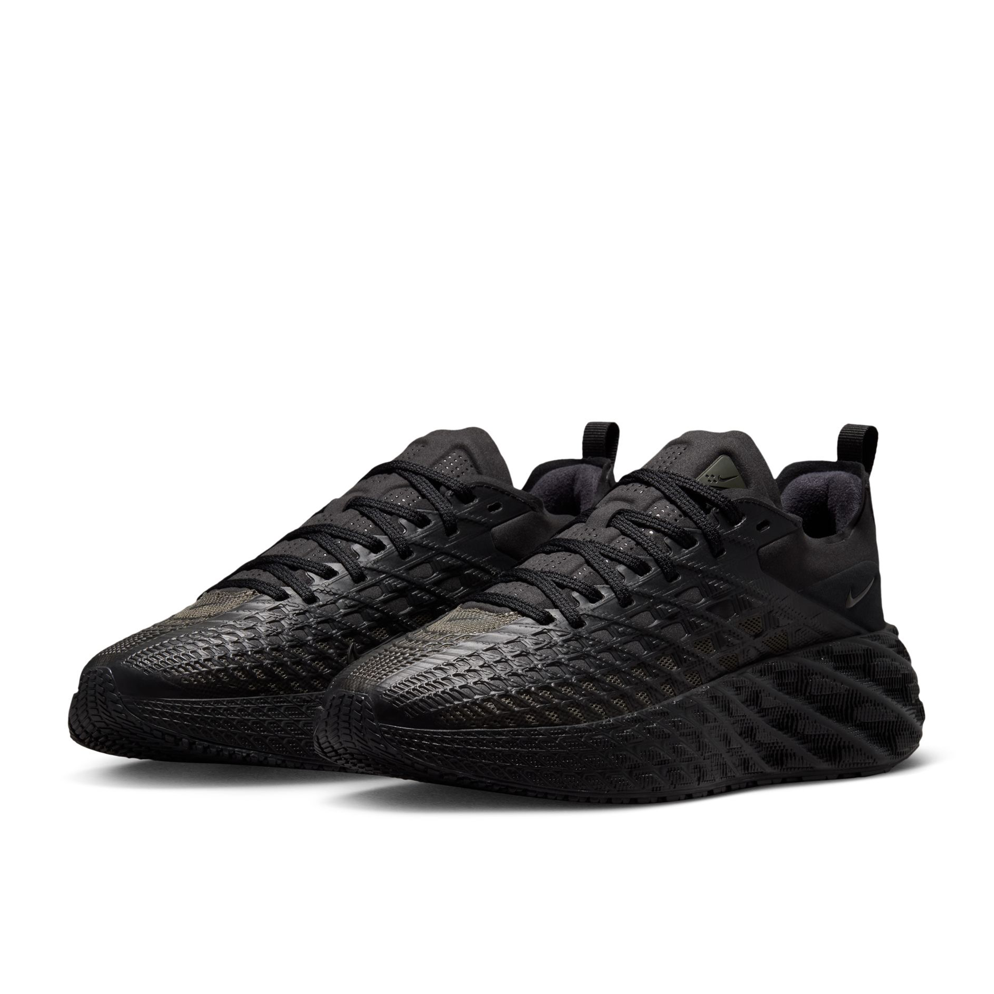 Men's Nike AVA Edge 'Black' - IM1973-004