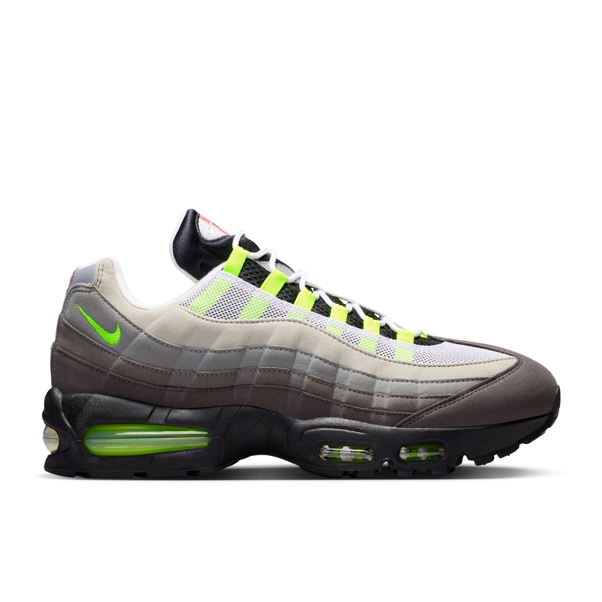 Nike Air Max 95 Bb Prm 'Greedy 2.0' -IM2211-001