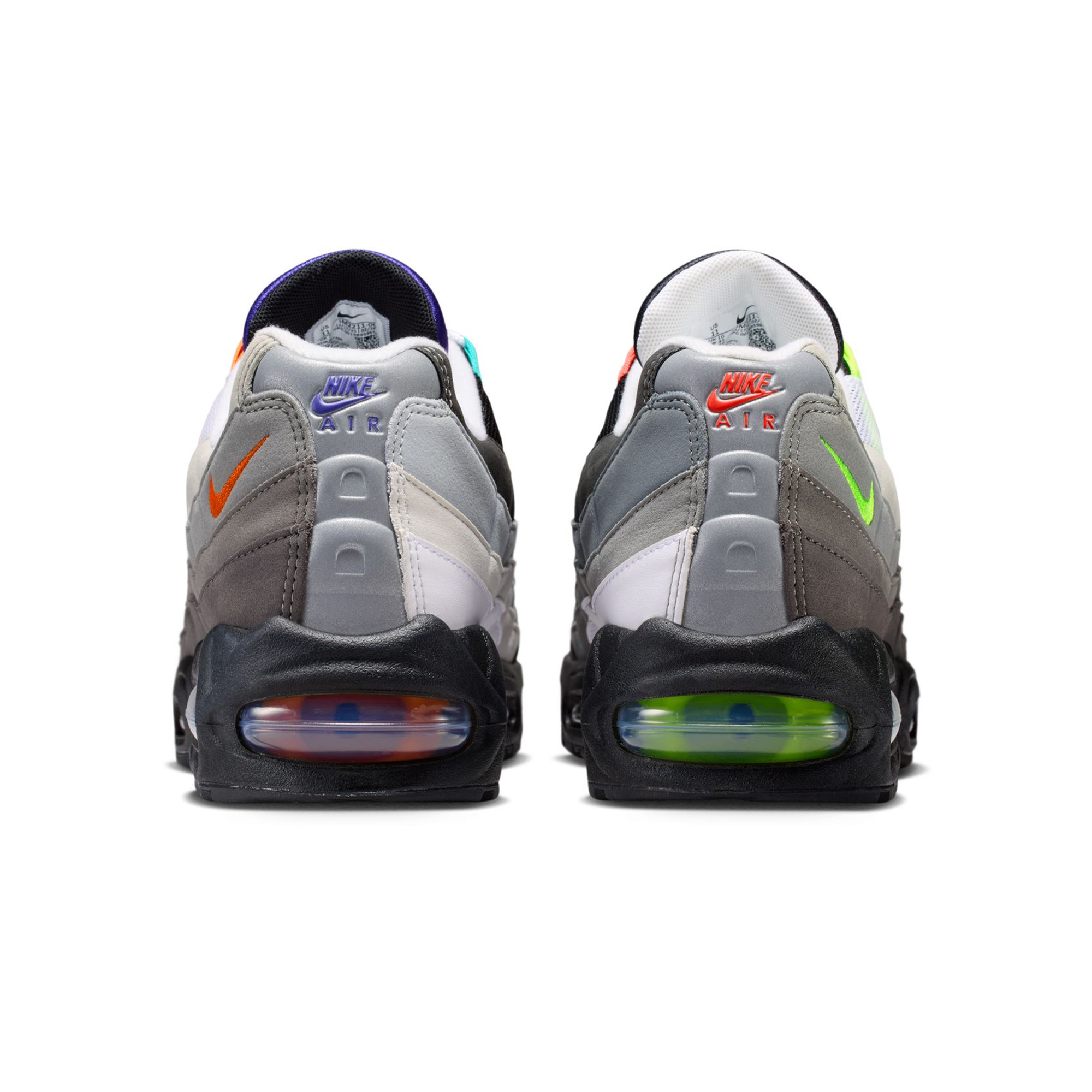 Nike Air Max 95 Bb Prm 'Greedy 2.0' -IM2211-001