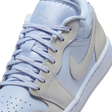 Women's Air Jordan 1 low SE 'Ghost Pearlized' - IM5129-010