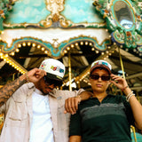 Lee Baron X New Era 'Carnival'