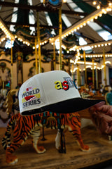 Lee Baron X New Era 'Carnival'