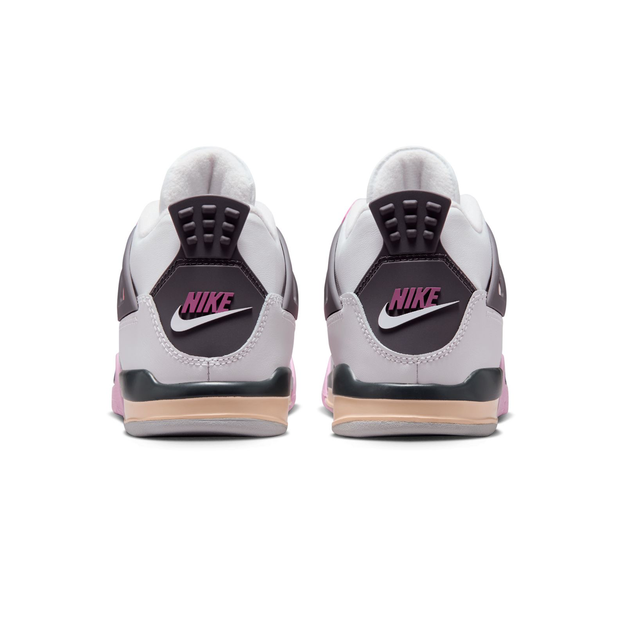 Preschool Jordan 4 Retro C 'Comic' - IO2363-100