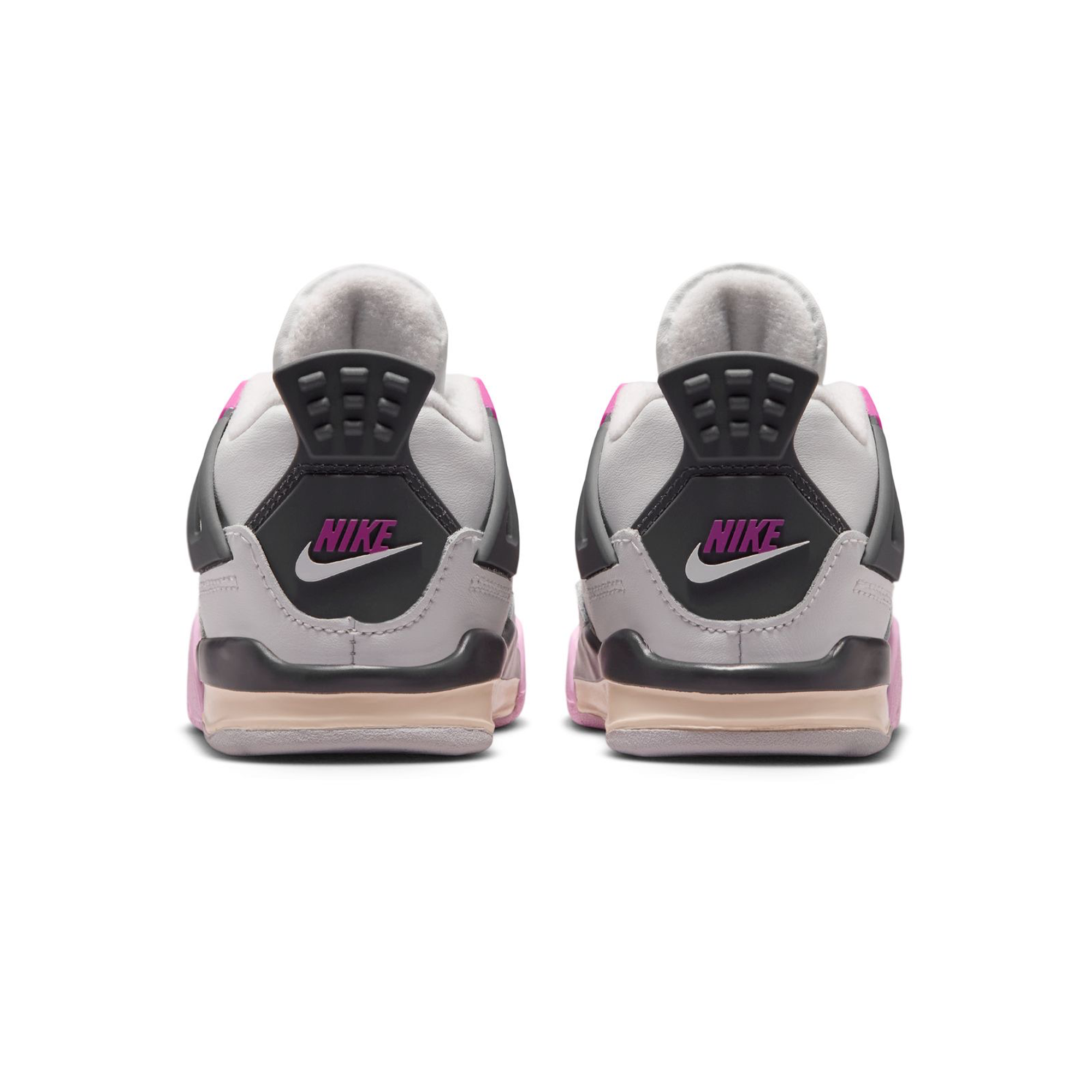 Toddlers Jordan 4 Retro C 'Comic' - IO2364-100